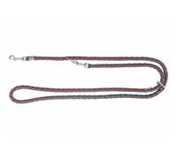 TRIXIE Ramal Cavo, S-M, 2,00 m/Ø 12 mm, Sangría/Blue Pet