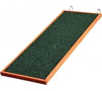Trixie Rampe en bois pour cages de petits animaux, 50 cm