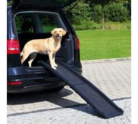 TRIXIE Rampe pour animaux domestiques 40x156 cm 90 kg Noir 3939