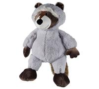 Trixie Raton Laveur, Son Original, Peluche, 54 cm