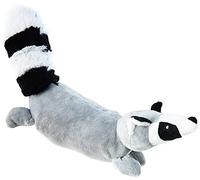 Trixie Peluche pour chien raton laveur 46 cm