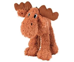 TRIXIE Renne en peluche pour chien 15 cm