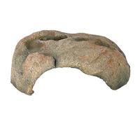 Trixie Reptiland Abri pour Reptiles Grotte en Résine XL