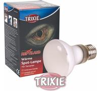 Trixie Reptiles - Lampe spot chauffante, ø 80 × 100 mm, 100 W