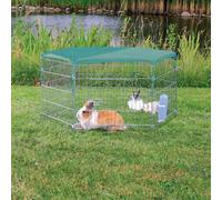 TRIXIE 6251 Filet avec Protection Solaire pour 6250/6253, 1,10 x 1,10 m