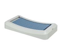 Trixie Rod Board Jouet Puzzle pour Chien, débutant (Niveau 1), Jeu de stratégie, Jouet d'activités pour Chiens