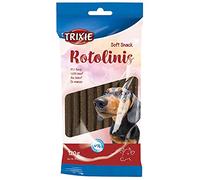 Trixie Rotolinis, Variété: Croûte, 1er Pack