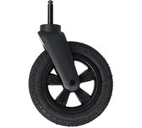 Trixie Roue avant Buggy remorque chien – Fixation Quick-Click, Articulation 360° – #12794-12799