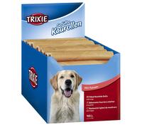 Trixie Rouleau de Mâcher, Rempli, Rumen, 12 CM, 100 Pièce, Neuf