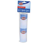 Trixie Rouleaux de rechange pour rouleau à peluches - 2 pièces