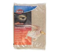 Trixie Sable de désert pour terrarium Jaune 5 kg