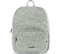 Trixie sac à dos Daring Dino - sac d'école pour enfants résistant à l'eau
