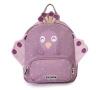 Trixie Sac à dos d'école - Sac à dos hydrofuge pour enfant - Sac de gym - Premier sac à dos pour garçon ou fille - Imprimé animal - Sac à dos pour enfant