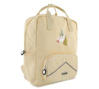 Trixie - Sac à Dos Grand Format pour Enfants (Mrs. Unicorn (Licorne))