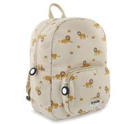 TRIXIE - Sac A Dos Imprime Lively Lion Jaune