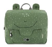 Trixie Sac à dos M. Grenouille - BACKPACK - Vert - 31.5 x 11.5 x 25.5 cm