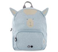 Trixie - Sac à Dos pour Enfants - Mr. Alpaca (Alpaga)