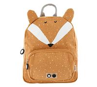 TRIXIE Sac a dos MISTER FOX in Orange Unique