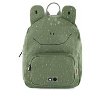 Trixie - Sac à Dos pour Enfants - Mr. Frog (Grenouille)