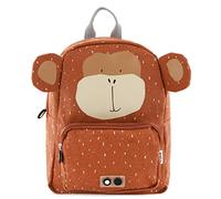 Trixie - Sac à Dos pour Enfants - Mr. Monkey (Singe)