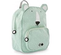 Sac à dos Backpack animal TRIXIE mr polar bear TU