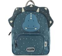 Trixie Sac à dos pour enfants Mr. Triceratops - imperméable et ajustable