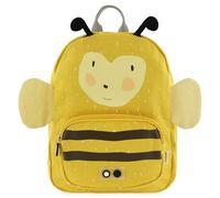 Trixie Sac à dos enfant Mrs. Bumblebee Jaune Unique