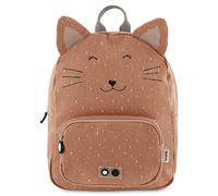 Trixie - Sac à Dos pour Enfants - Mrs. Cat (Chat)