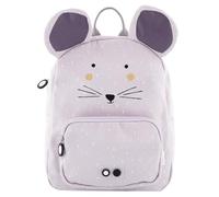 Trixie Sac à dos Mrs Mouse - motif animal - TU
