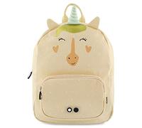 Sac a dos rose pastel GM - Me licorne Beige G
