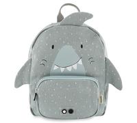 Sac a dos filles TRIXIE MISTER SHARK Vert Unique