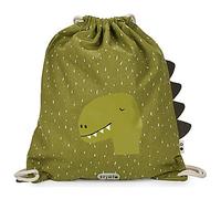 Trixie Sac de gym Mr. Dino 2.5L Vert Unique