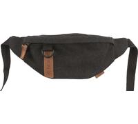 Trixie Be Nordic Sac Sling Noir Pour Chiens, Imperméable, 24x11x8 Cm