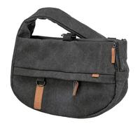 TRIXIE Sac BE Nordic Ingrid, 40 x 30 x 15 cm, Noir