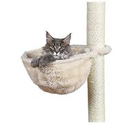 Trixie Sac Confort pour Abre à Chat Cadre Métal Diamètre 38 cm Crème