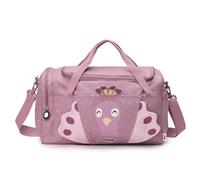 Trixie - Sac de sport enfant Mrs. Peacock