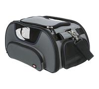 Trixie Panier de transport Wings – pour transport aérien – 28×23×46 cm – jusqu'à 20 kg