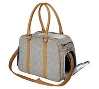 Trixie Helen Chiens Carrier-Parent