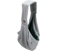 TRIXIE Sac de transport pour animaux domestiques Junior Gris clair