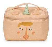 Trixie Sac repas isotherme MISS UNICORN 5,2 L Rose Garçons Unique