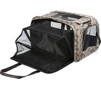 Sac Maxima 33 × 32 × 54 cm beige/marron