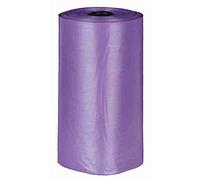 TRIXIE 22839 sac pour déjections canines et félines 80 pièce(s) Plastique Jetable