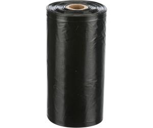 Trixie Sac Ramasse Crottes Noir 4x20 Pièces