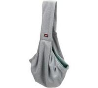 TRIXIE Sac ventral Junior - Pour chien Gris G