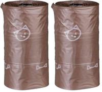 Trixie Sacs à déjections canines compostables (Lot de 2)