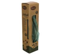 Trixie Sacs de Déchets de Chien, Compostable - 100 Sac, Neuf