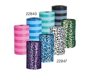 TRIXIE Sacs ramasse-crottes de chien 4 rouleaux de 20 sacs