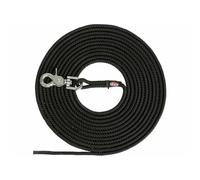 TRIXIE Sangle de Suivi Ronde Mousqueton, S-L, 15 m