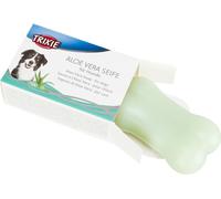 Trixie Savon pour chiens à l'Aloe Vera, 100g