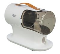Trixie Schermaschinenset Avec Fellsauger pour Chiens - Soins & Accessoire